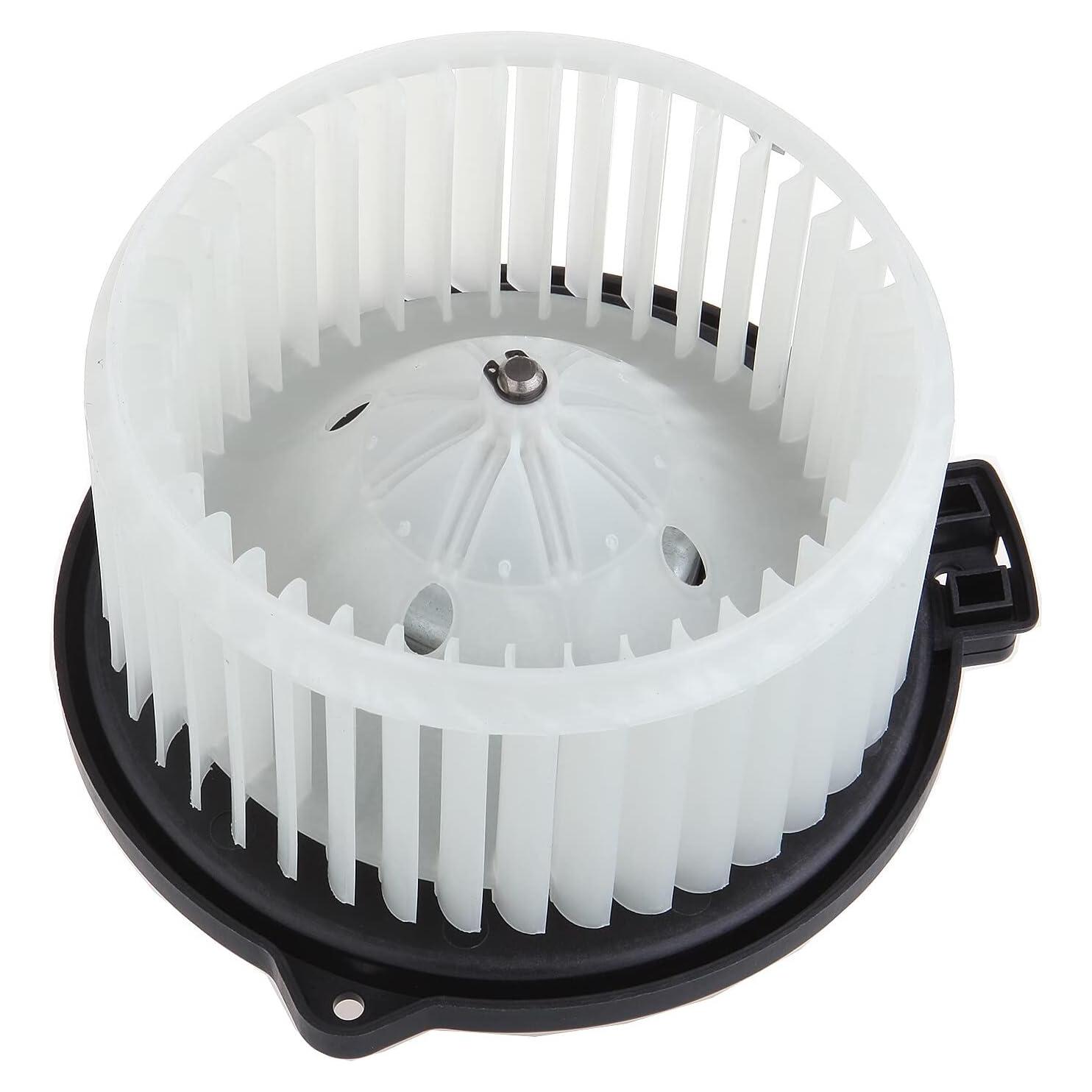 Motor de Soplador de Calefacción GDSMOTU para Toyota 2003-2008