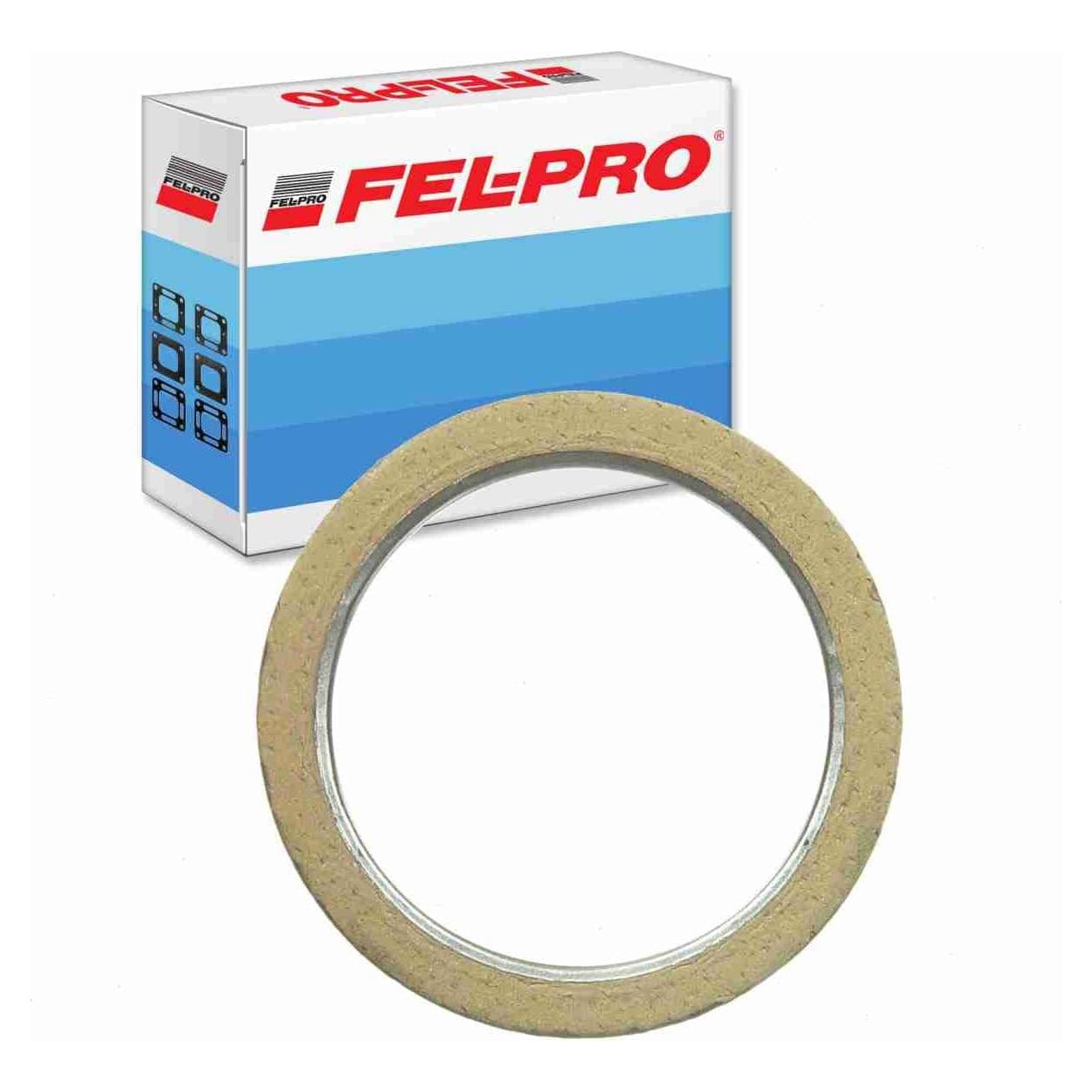 Junta de brida de tubo Sixity Auto para Toyota Corolla 1.6L 1.8L