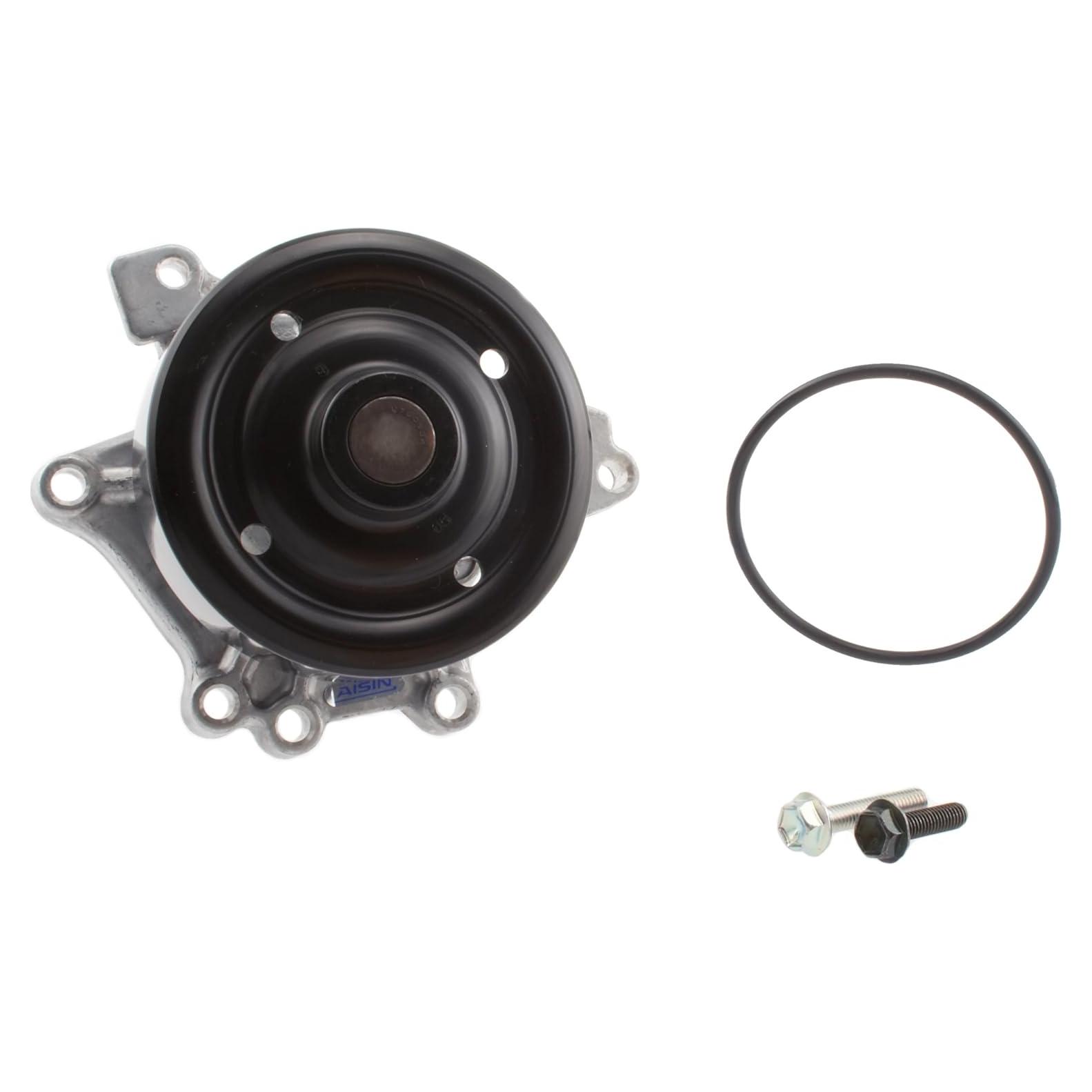 Bomba de Agua AISIN WPT-106 Nueva con Junta y Tornillos
