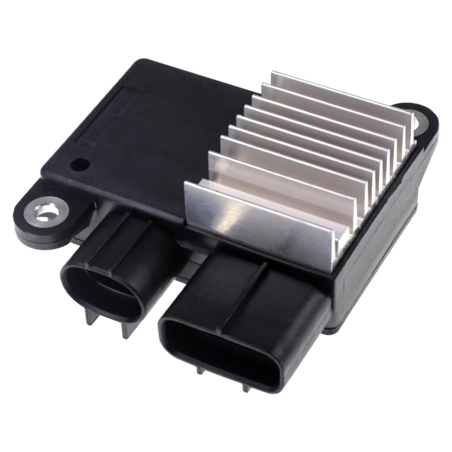 Módulo Control Ventilador Radiador 89257-12010 Mazda Toyota