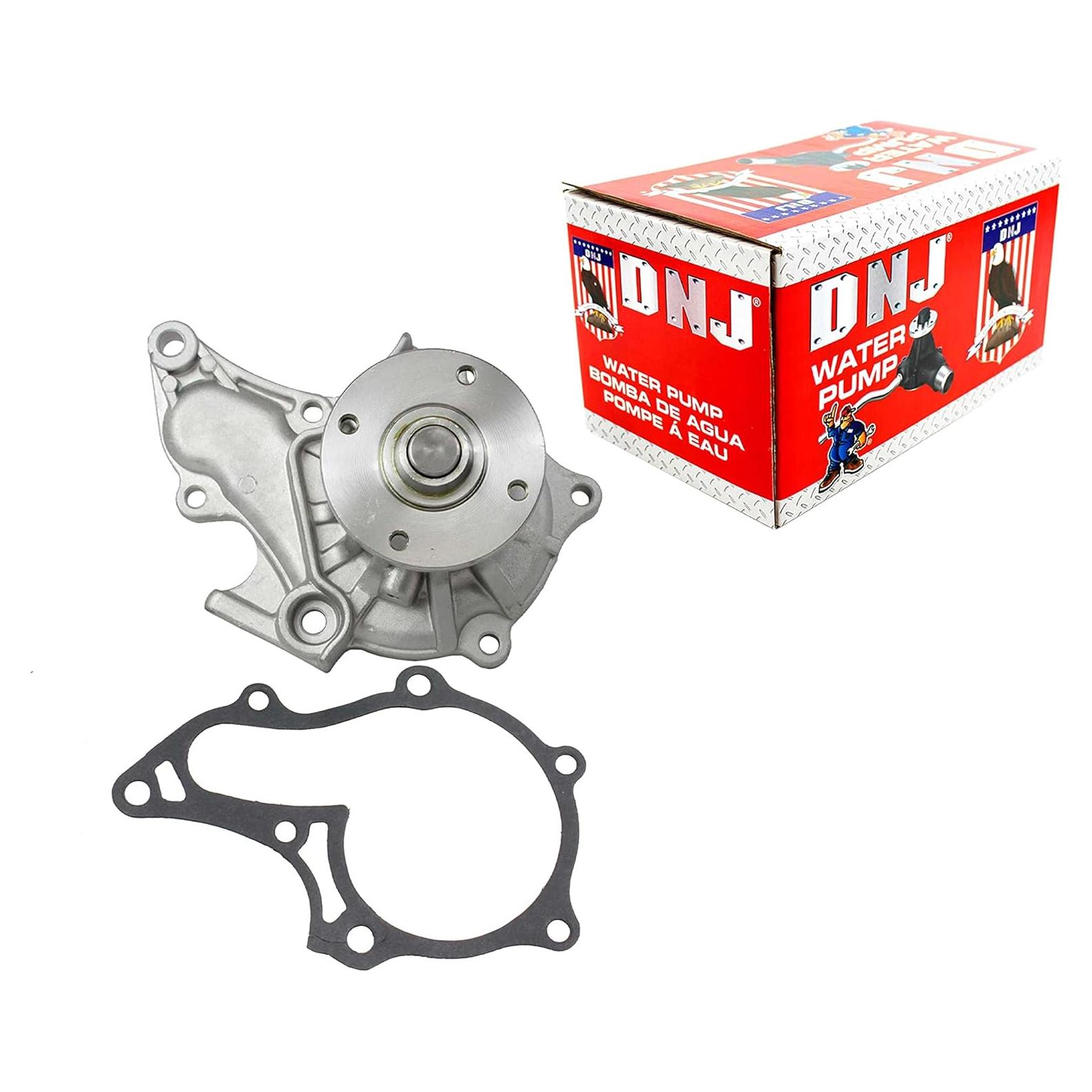 Bomba de Agua DNJ WP926 para Chevrolet Toyota 1.6L