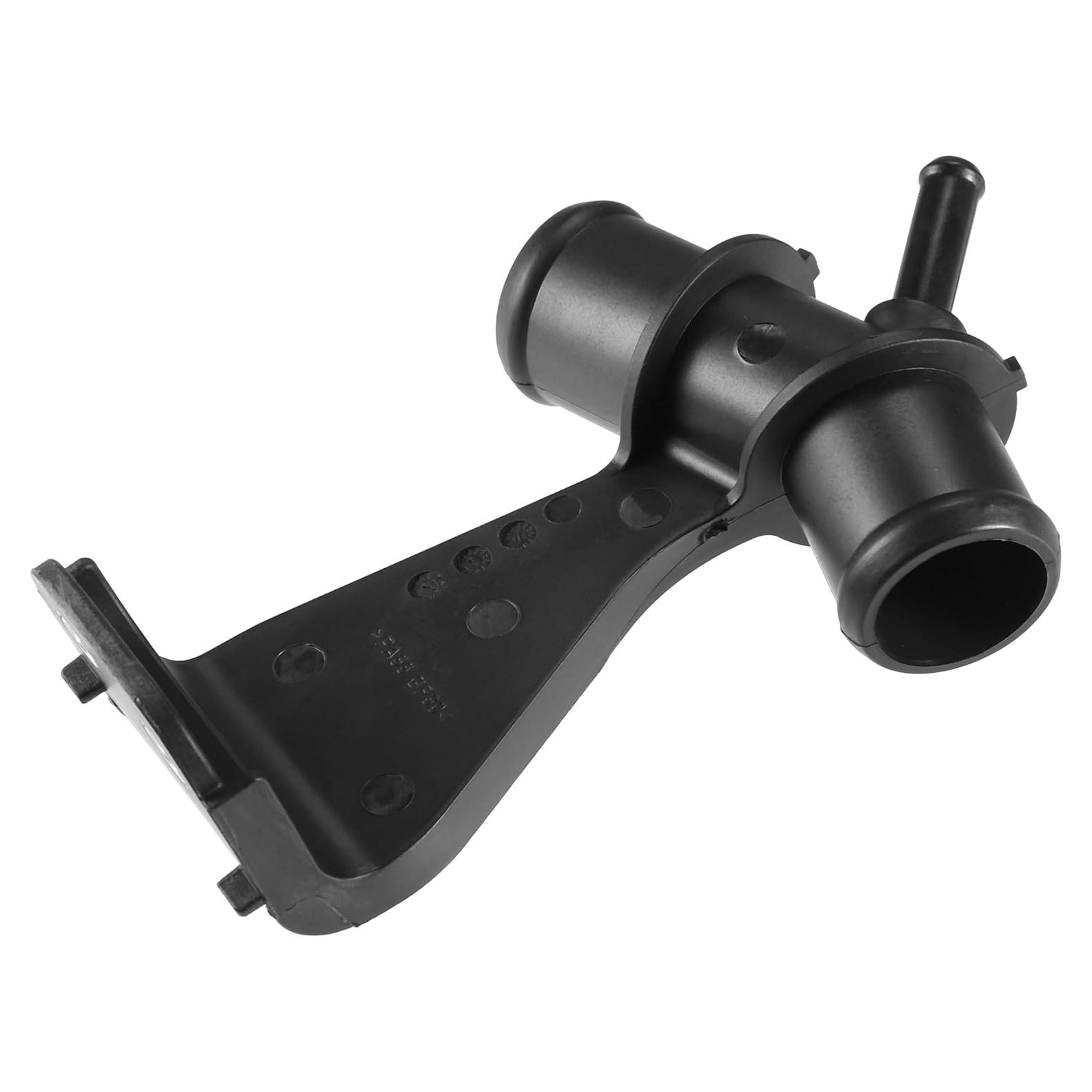 Tubería de Refrigerante de Agua Radiador Partuto Toyota Corolla 2009-2013