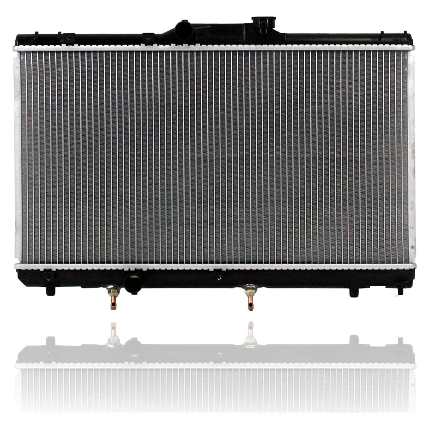 Radiador Cooling Direct para Toyota Corolla 93-97 1.6/1.8L