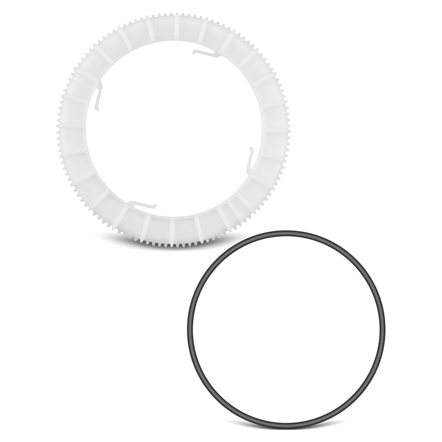 Retenedor de anillo de bloqueo Wujexuhe 77144-04010 para Toyota