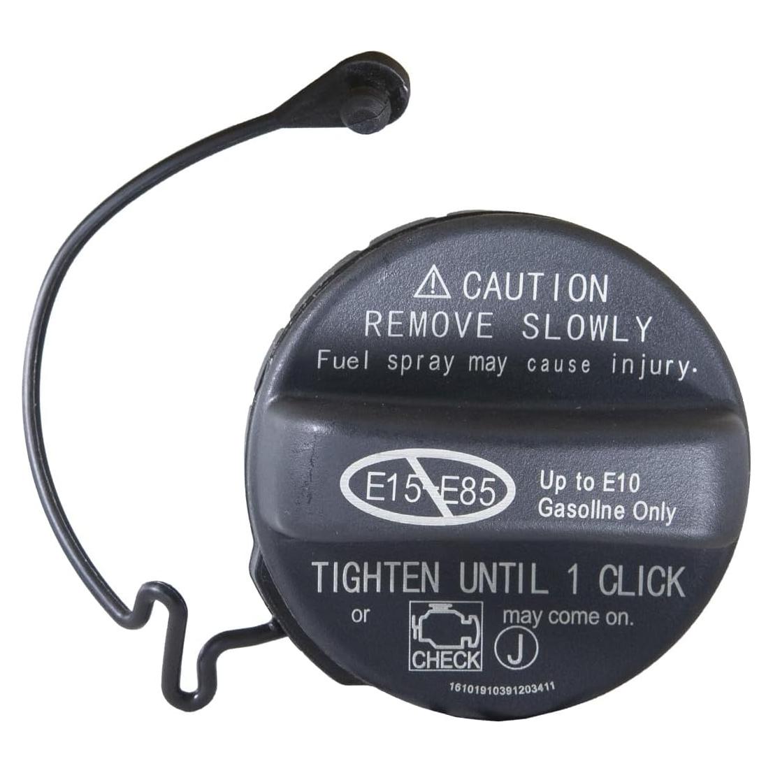 Tapa de Gas RLB-HILON para Toyota y Lexus 77300-06040