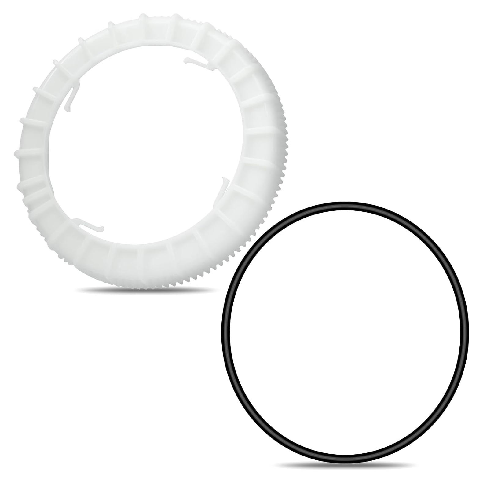 Retenedor de Anillo de Bloqueo YUXIVCNE 77144-04010 para Toyota