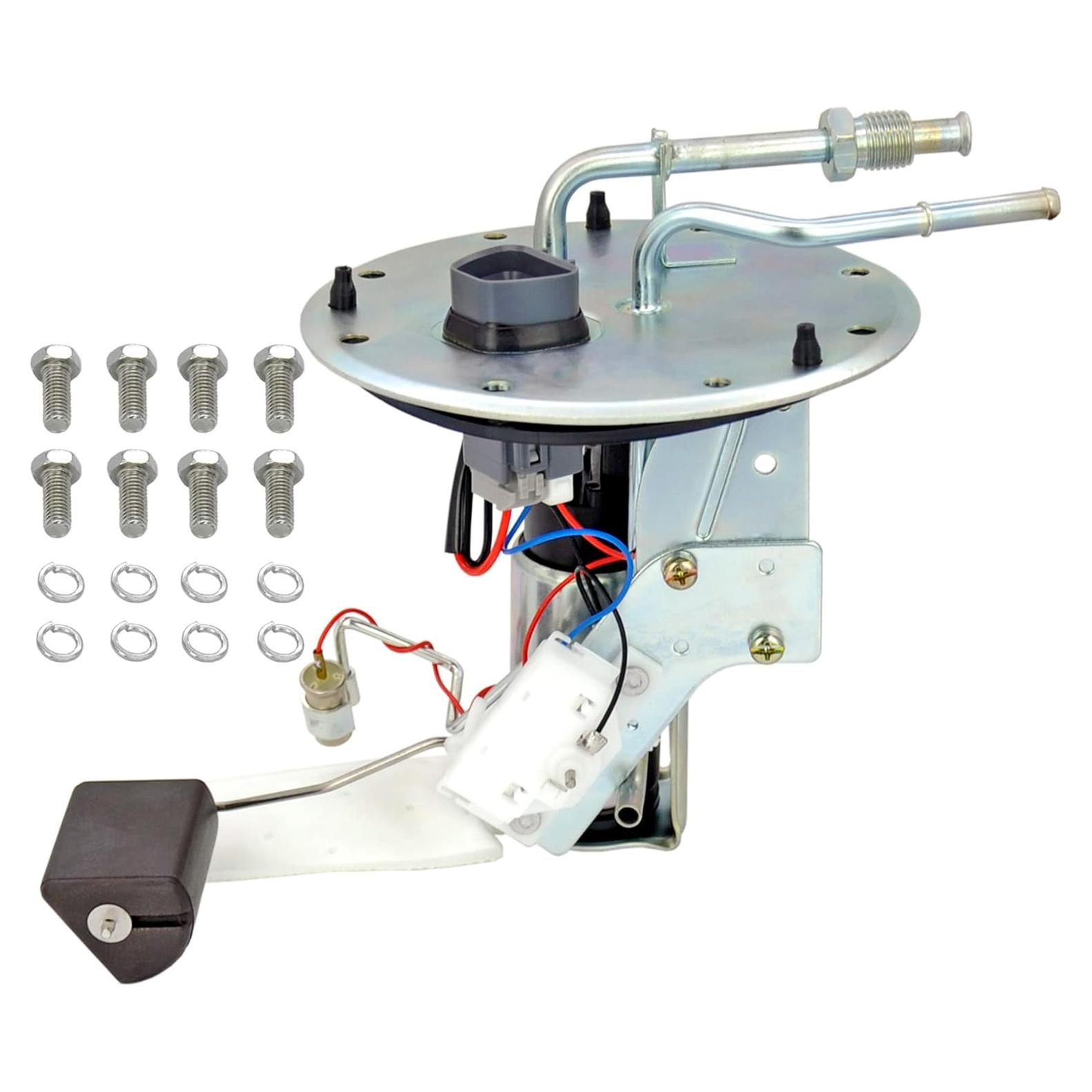 Conjunto bomba de combustible Vphix SP9162H para Geo Prizm y Corolla