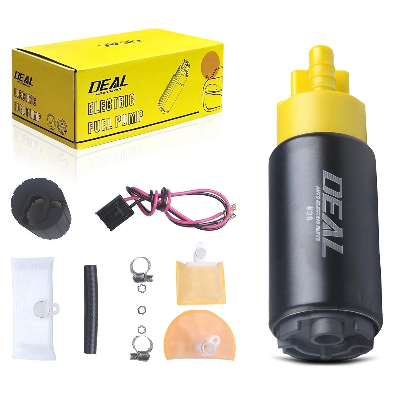 Bomba de Combustible Eléctrica DEAL AUTO para Nissan y Toyota