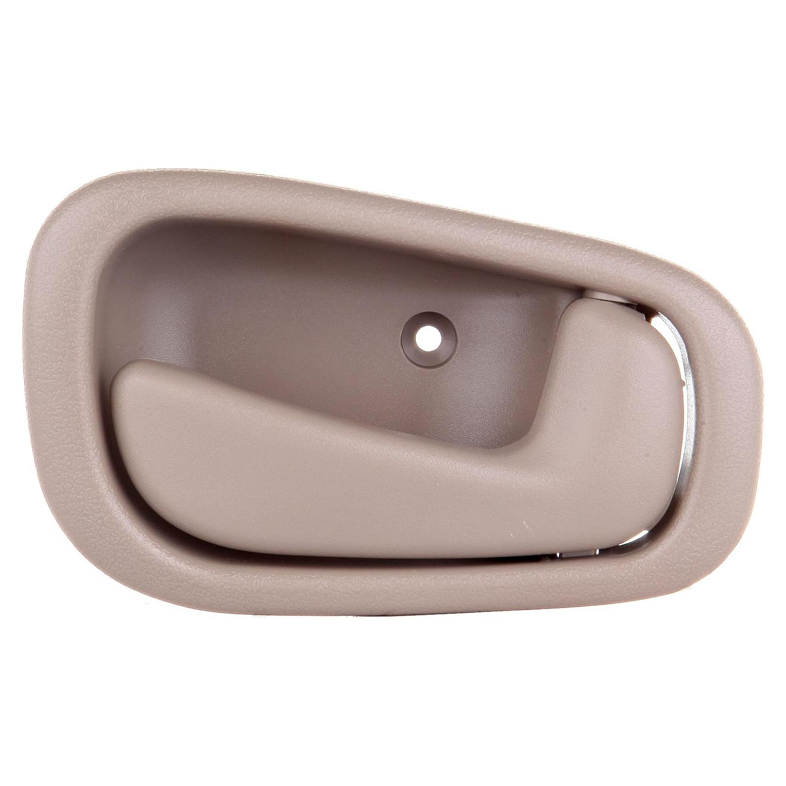 Manija de Puerta Interior ECCPP Izquierda Toyota Corolla 1998-2002 Beige