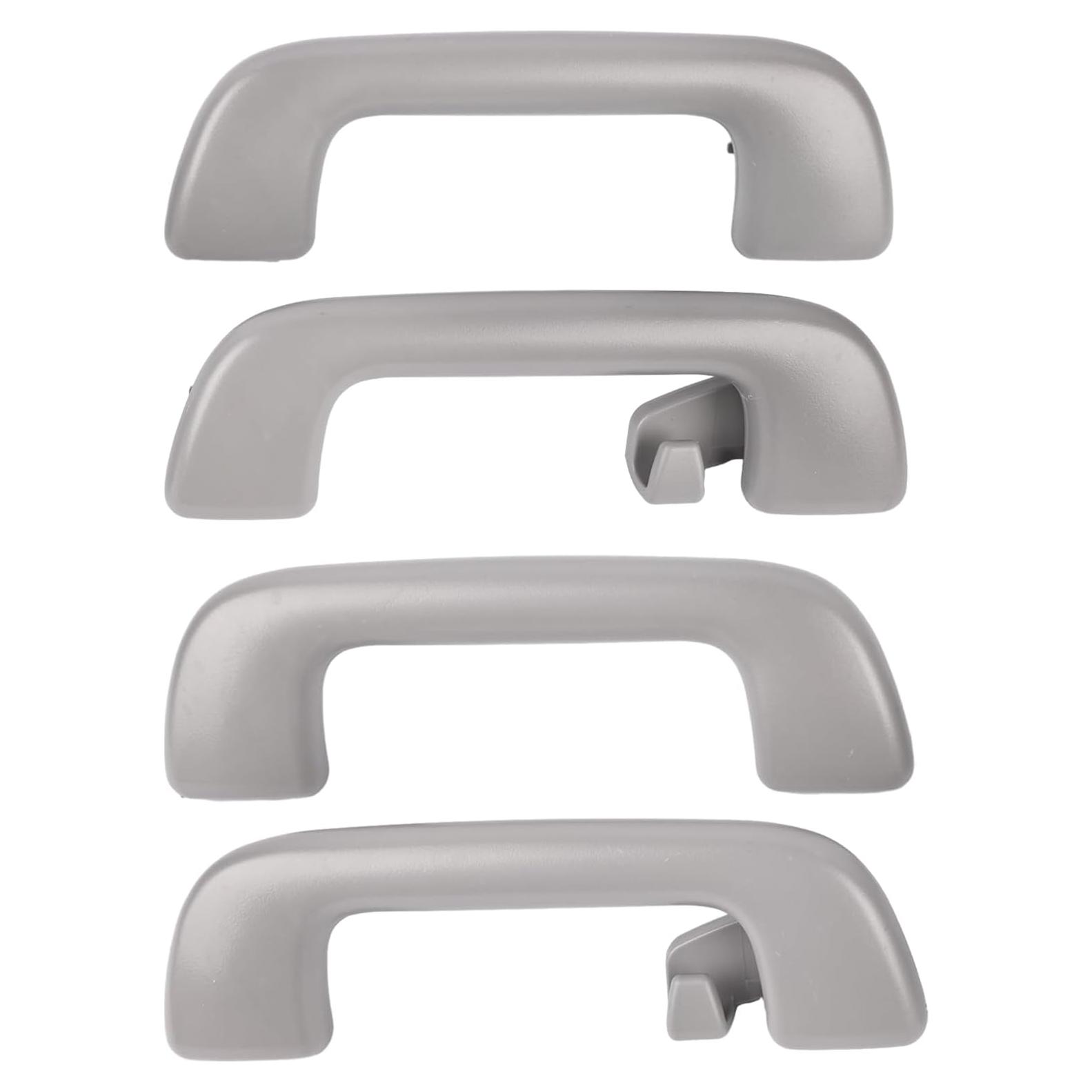 4 Mangos de Techo Interior Magimaker para Toyota 2005-2021