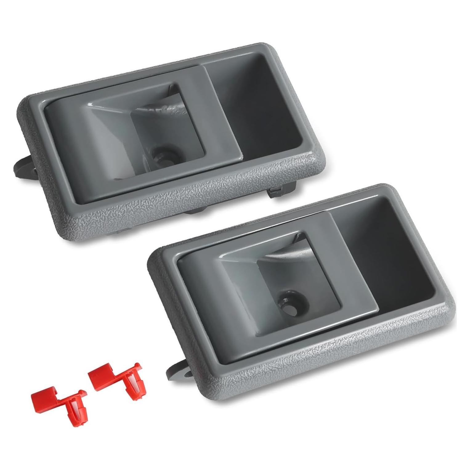 Manijas de Puerta Interior FAERSI para Toyota Tacoma y Corolla