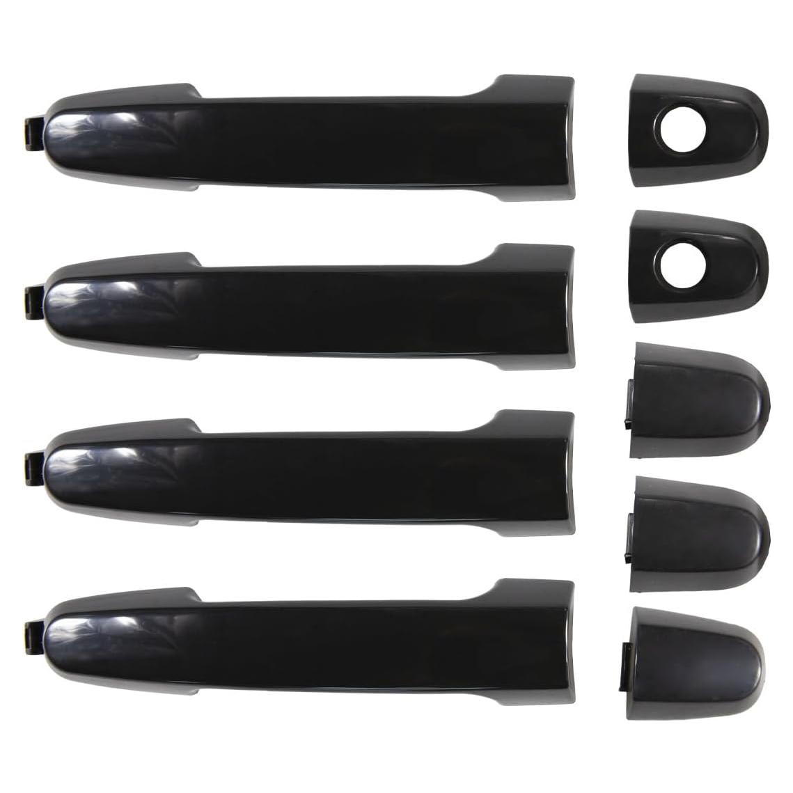 Manija de Puerta Exterior RLB-HILON para Toyota y Pontiac