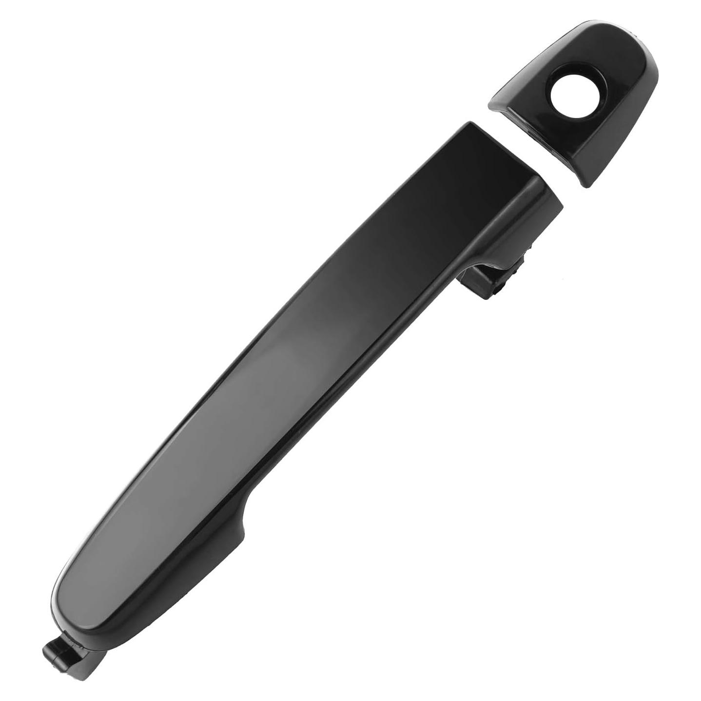 Manija de Puerta Exterior Toyota Camry 2002-2006 Negra
