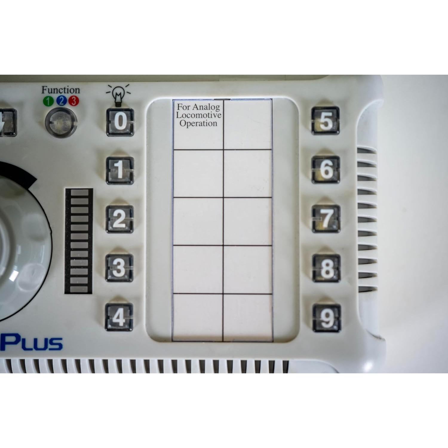 Controlador Digital E-Z Command Plus Bachmann 0.72 kg