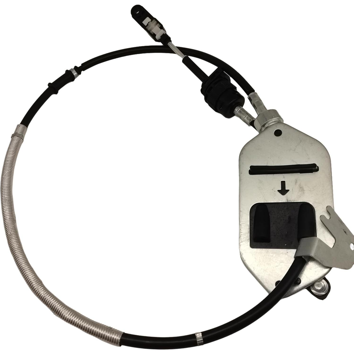 Cable de Control de Cambios Automático Aahywm Toyota Yaris 2006-2016