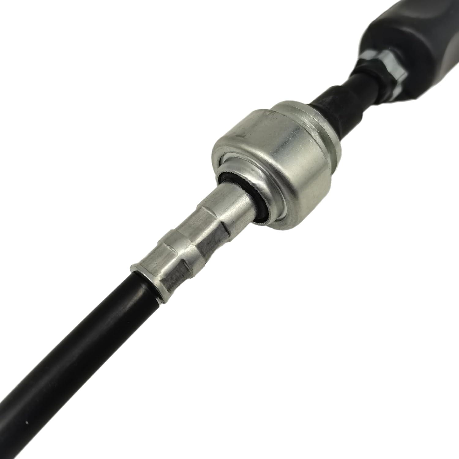 Cable de Control de Cambios Automático Aahywm Toyota Yaris 2006-2016