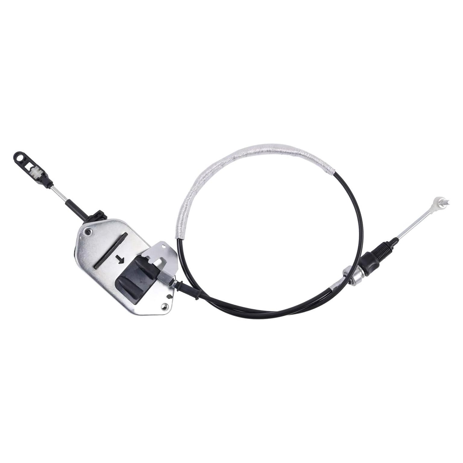 Cable de Cambio Transmisión Automática Dowfane Toyota Yaris 2006-2016