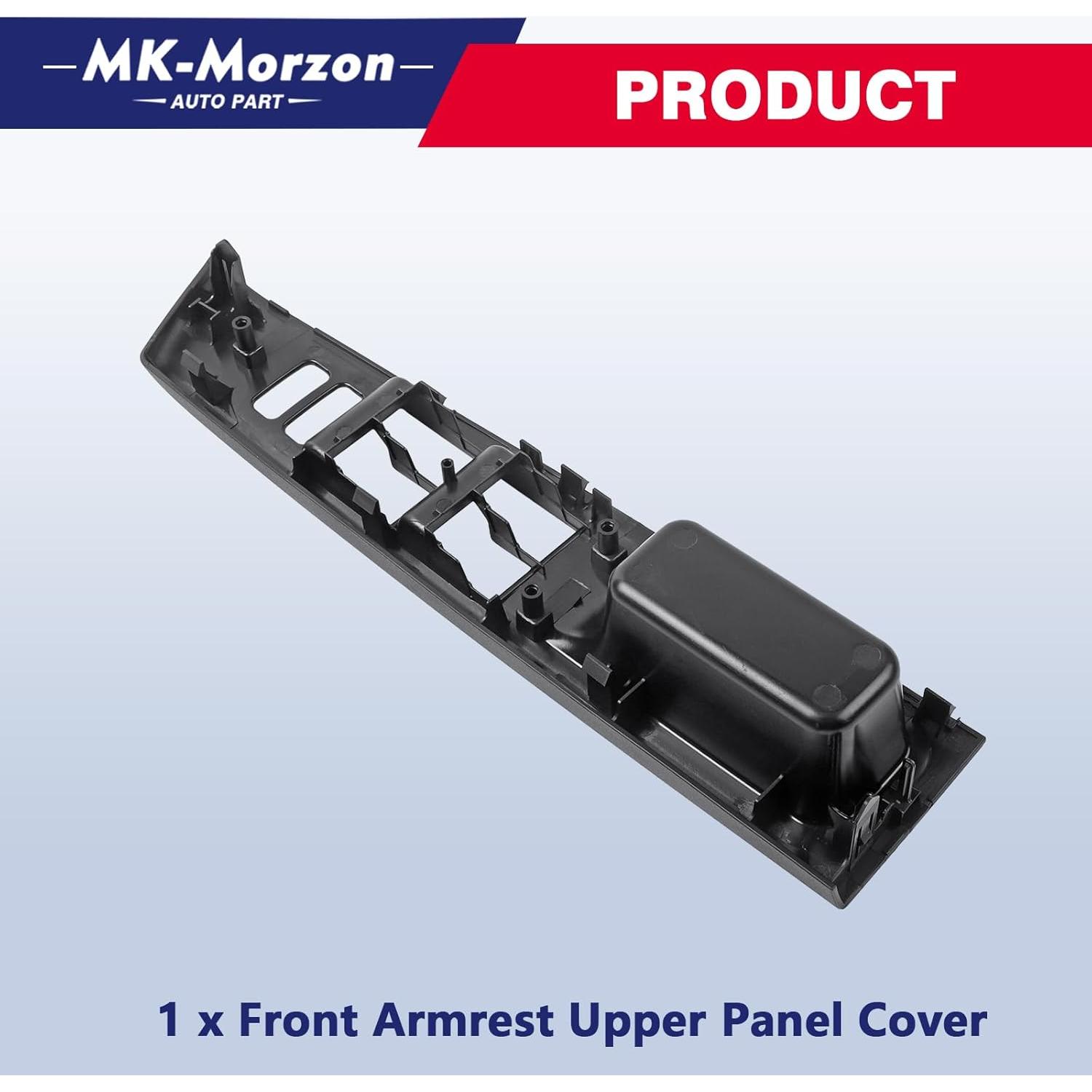 Panel de recubrimiento ventana Toyota Yaris 2012-2014 MK-Morzon
