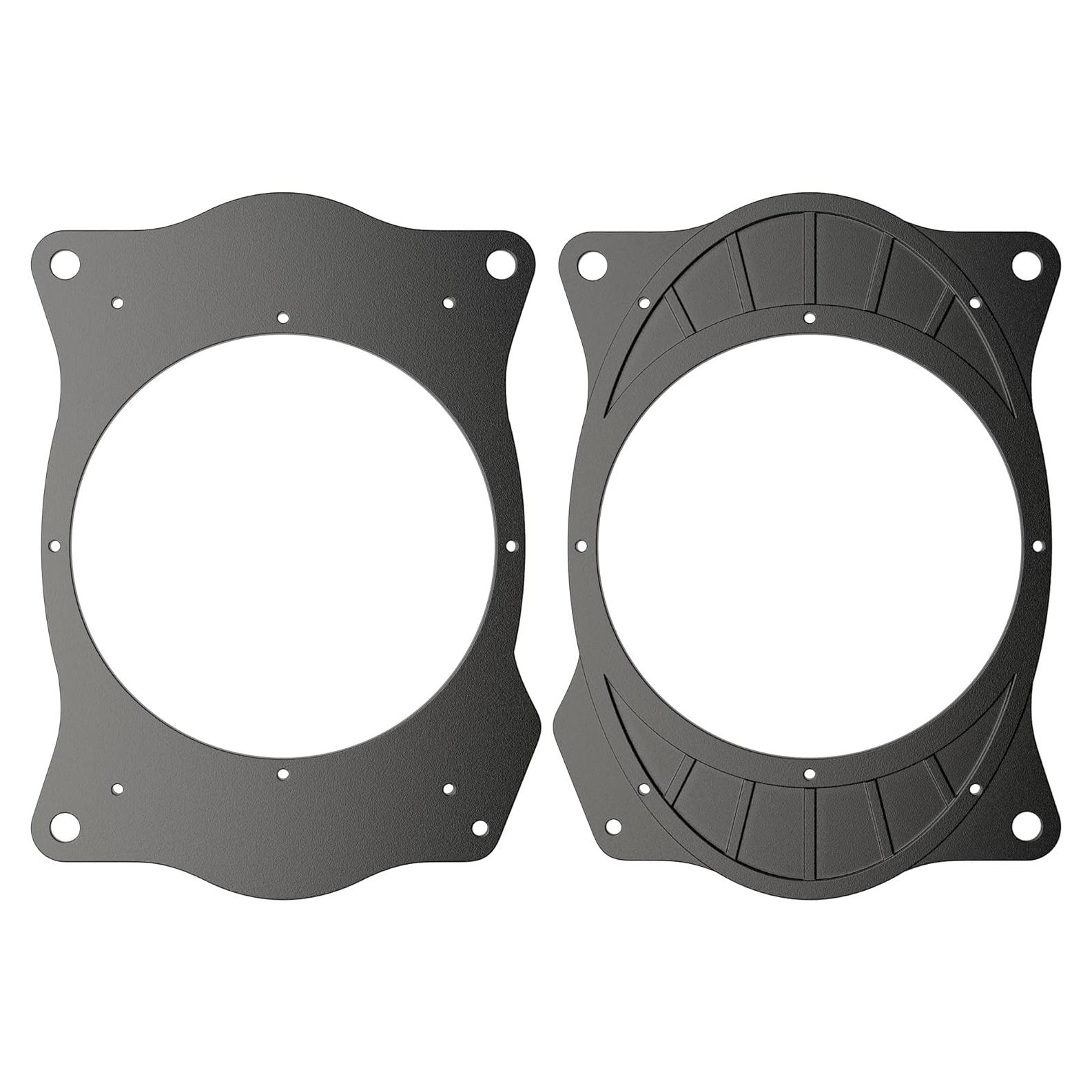 Adaptador de Altavoz NuIth 6x9 a 6.5 para Toyota