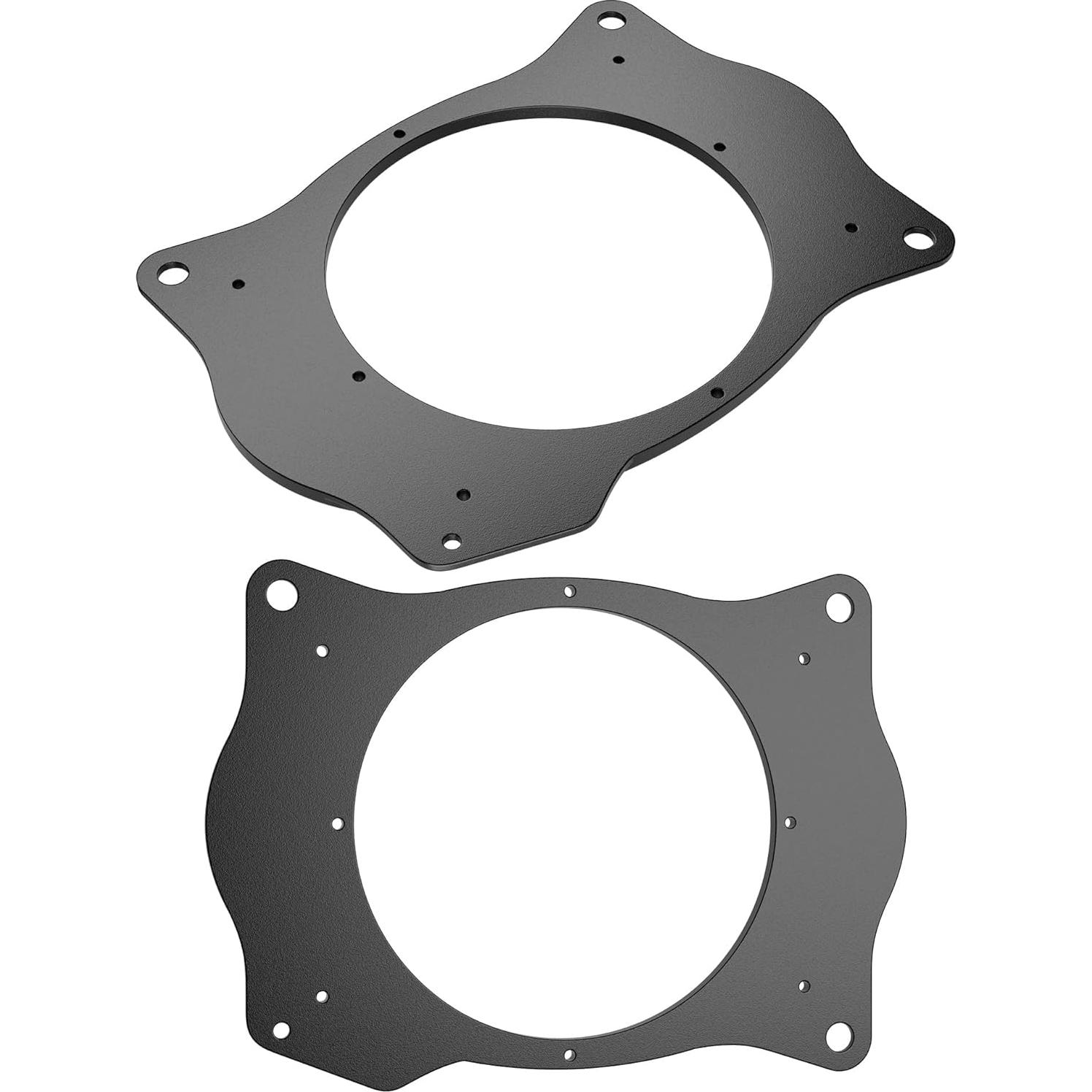 Adaptador de Altavoz NuIth 6x9 a 6.5 para Toyota