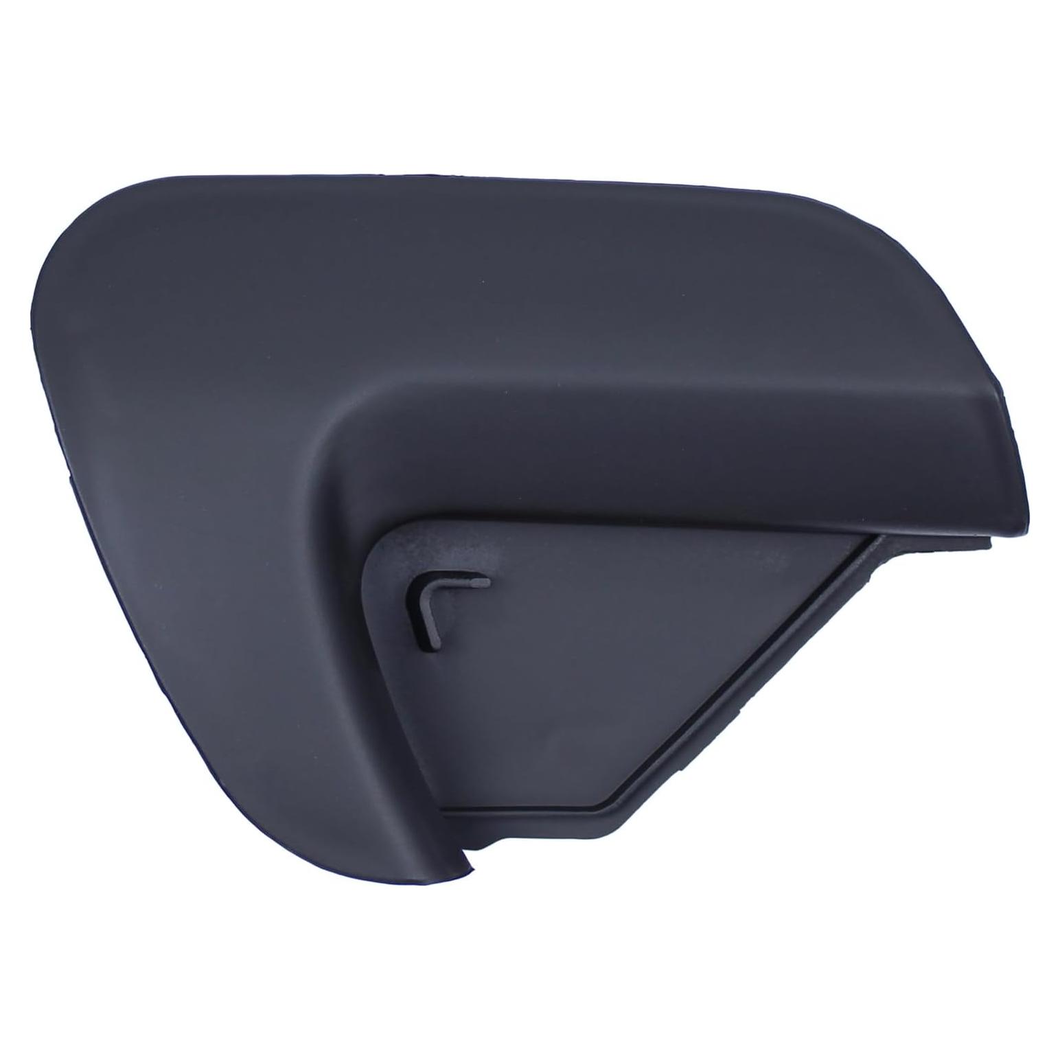 Cubierta Ojo Gancho Remolque ApplianPar Toyota Yaris 2012-2014