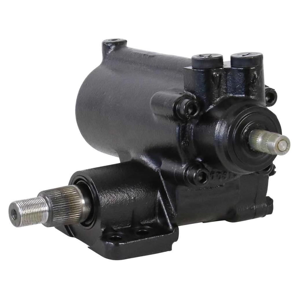 Caja de Dirección Asistida BuyAutoParts para Toyota 4Runner y Hilux 1981-1985