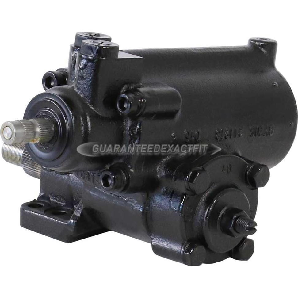 Caja de Dirección Asistida BuyAutoParts para Toyota 4Runner y Hilux 1981-1985