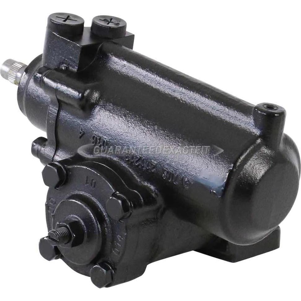 Caja de Dirección Asistida BuyAutoParts para Toyota 4Runner y Hilux 1981-1985