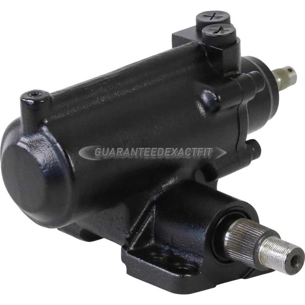 Caja de Dirección Asistida BuyAutoParts para Toyota 4Runner y Hilux 1981-1985