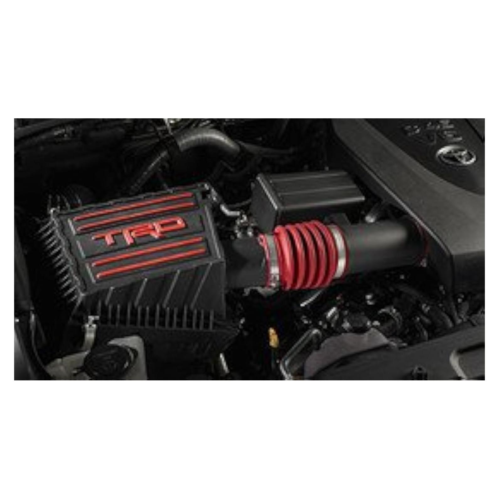 Sistema de Admisión de Aire Frío Toyota Tacoma 2016-2022