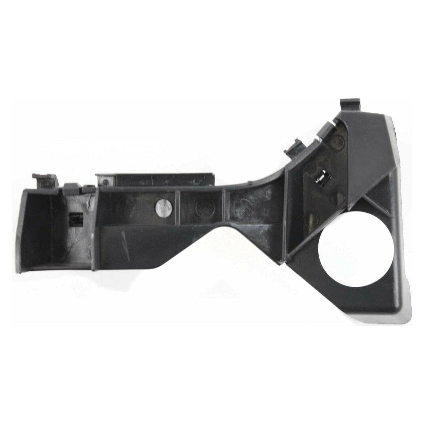 Soporte Parachoques Derecho Toyota Corolla 2003-2008 DAT