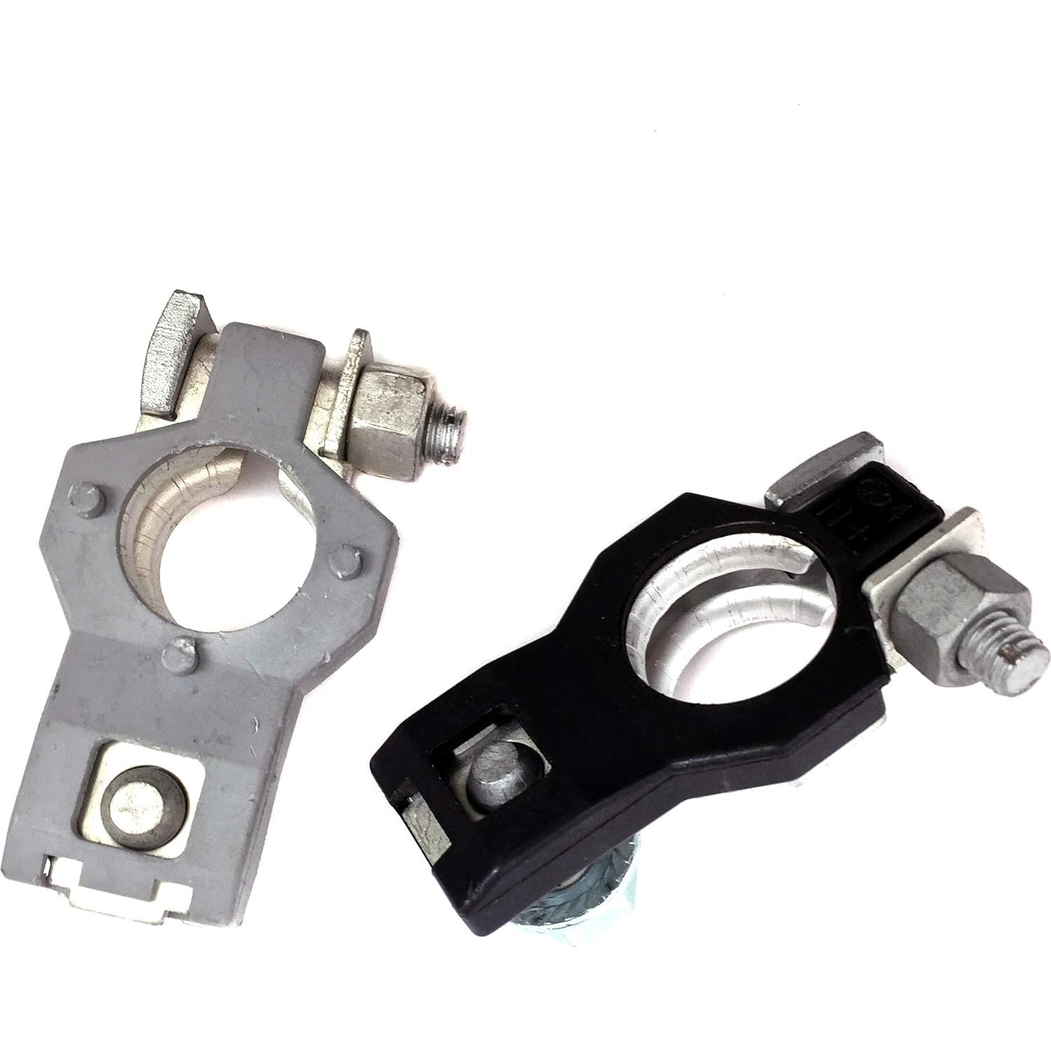 Juego de Terminales de Batería APSG BTS-TN Positivo y Negativo