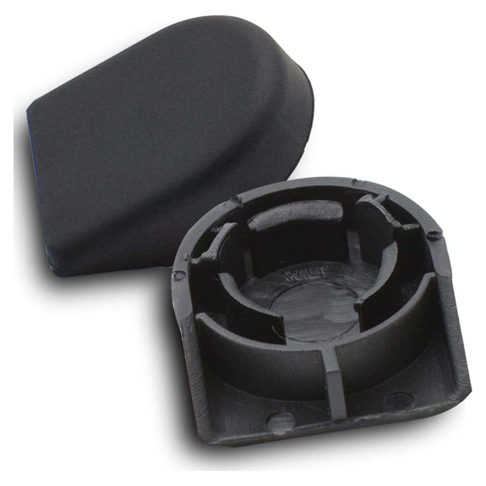 Tapa de Tuerca Limpiaparabrisas XUKEY 2 Pcs para Toyota