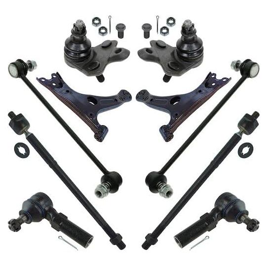 Kit de Enlace de Barra Estabilizadora Toyota Corolla 2014-2018