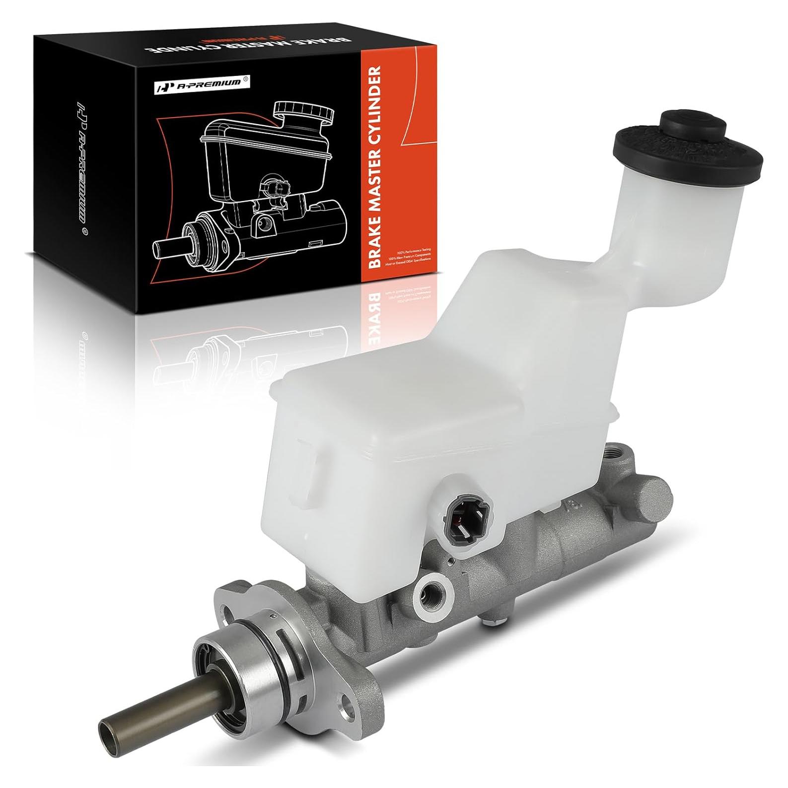 Cilindro Maestro de Freno A-Premium para Toyota y Pontiac