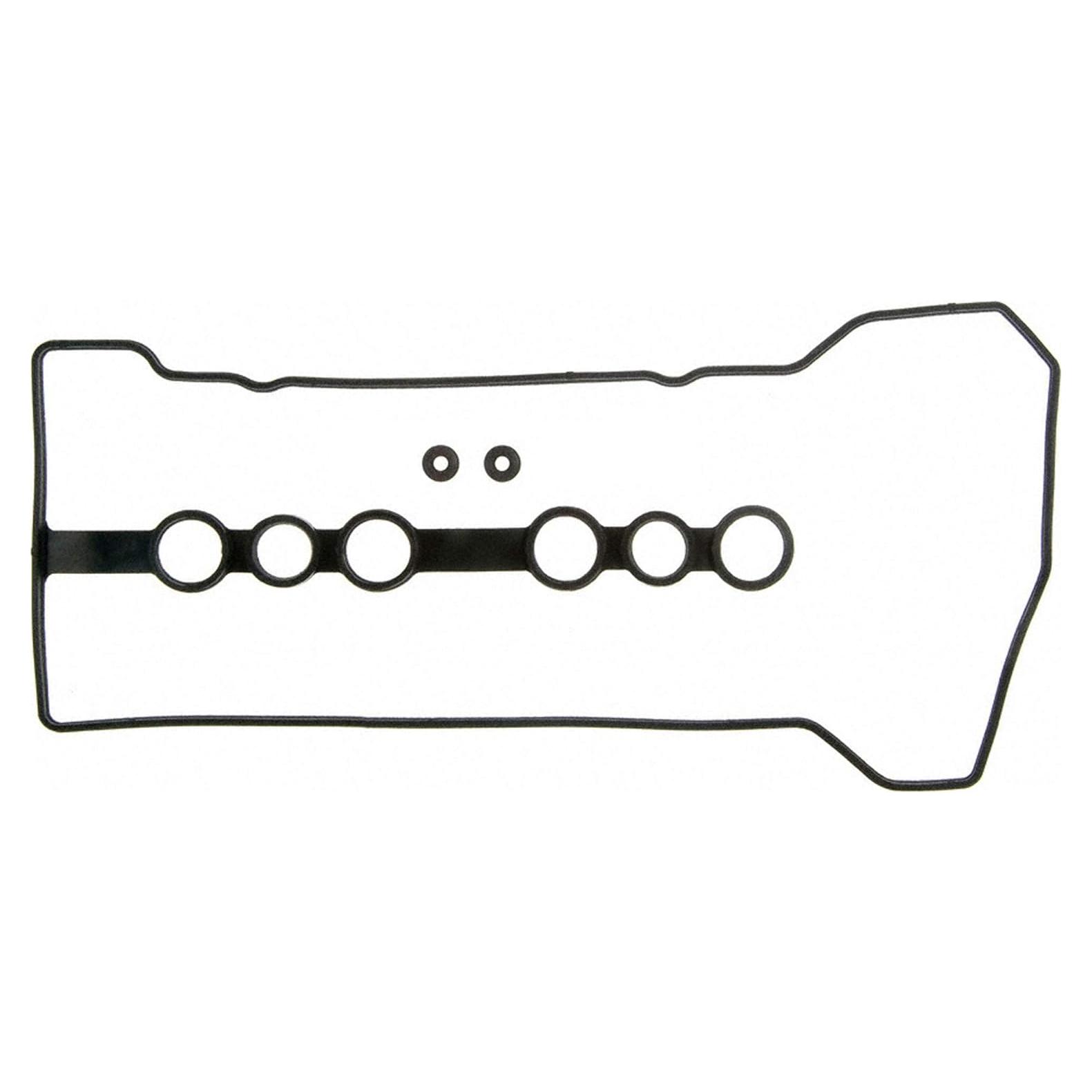 Juego de Junta de Tapa de Válvula Fel-Pro VS 50542 R para Toyota