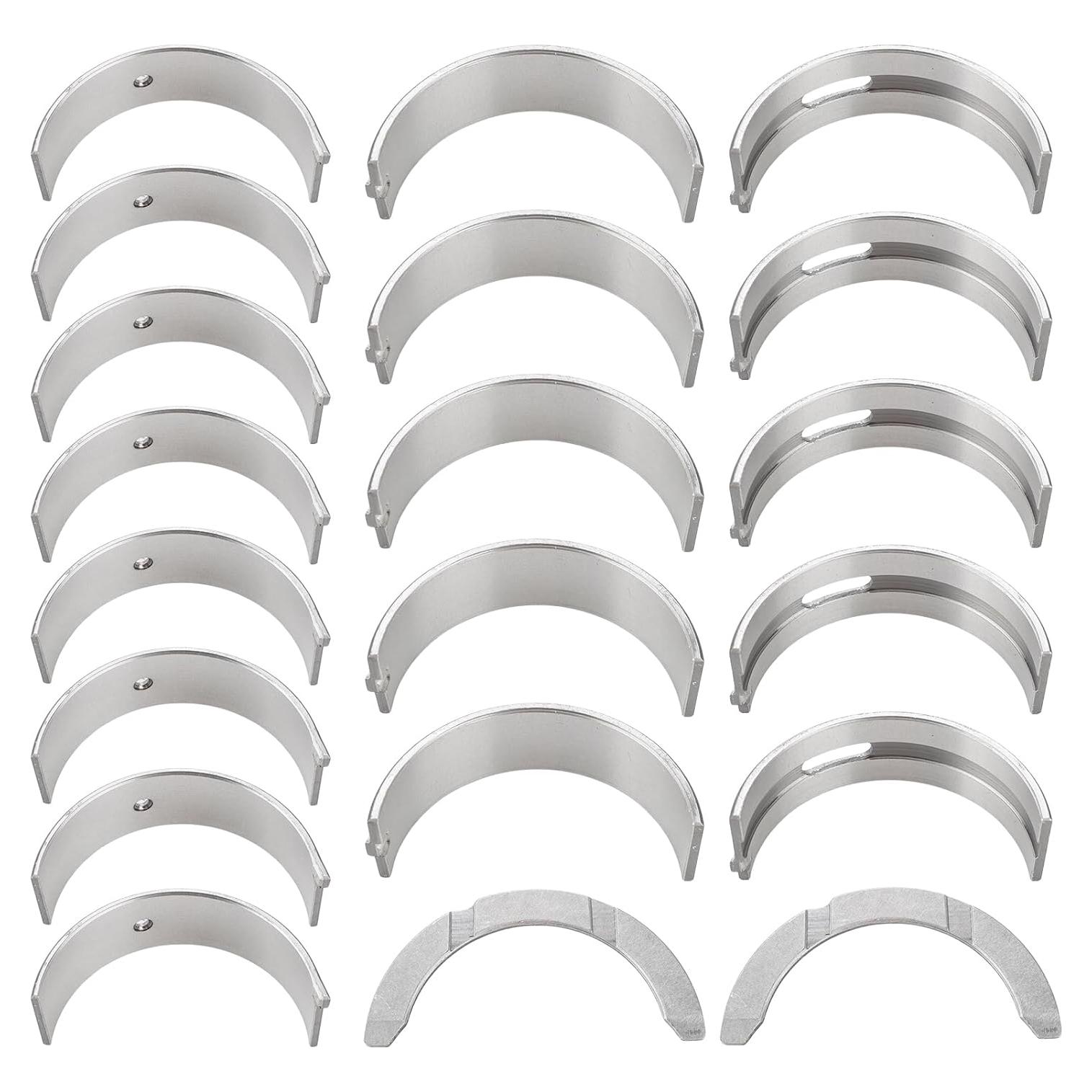 Cojinete de Biela JDMON para Toyota Celica Corolla 1.8L