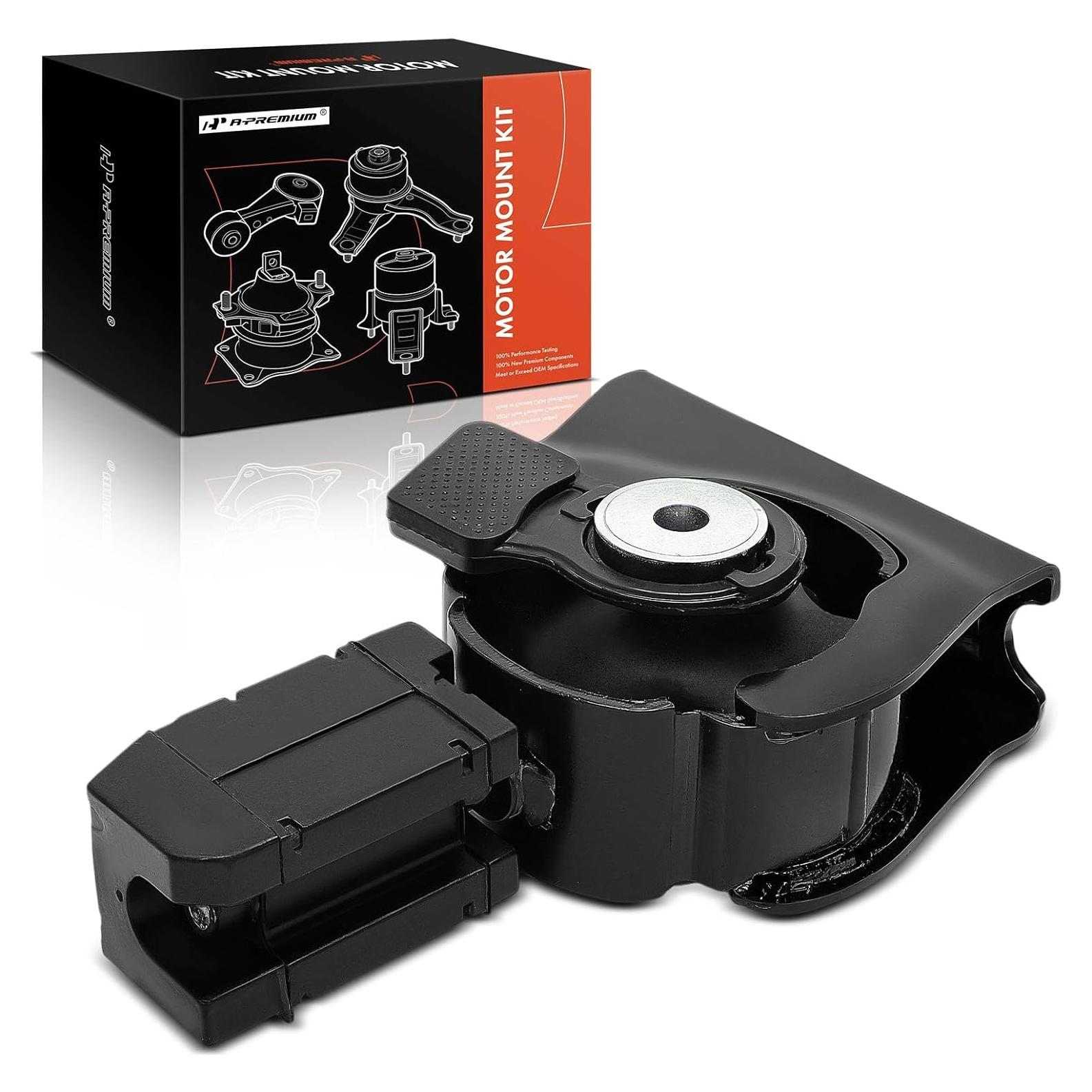 Soporte de Motor A-Premium para Toyota Corolla 2014-2019 1.8L