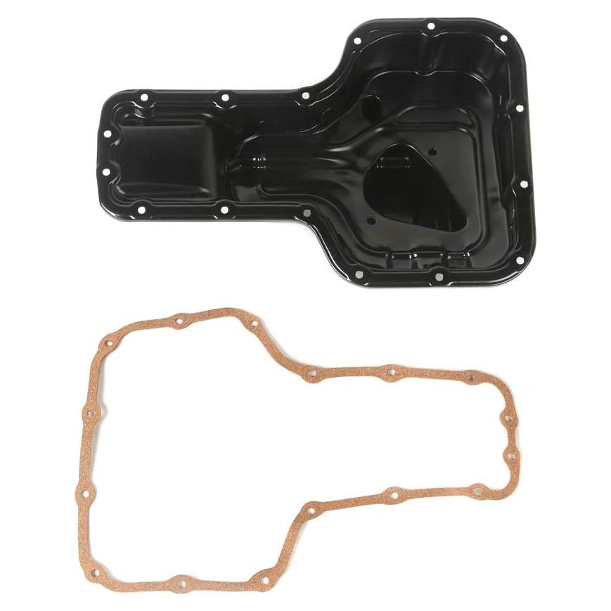 Cárter de Aceite MOCA 264-314 para Toyota y Chevy L4 1.8L
