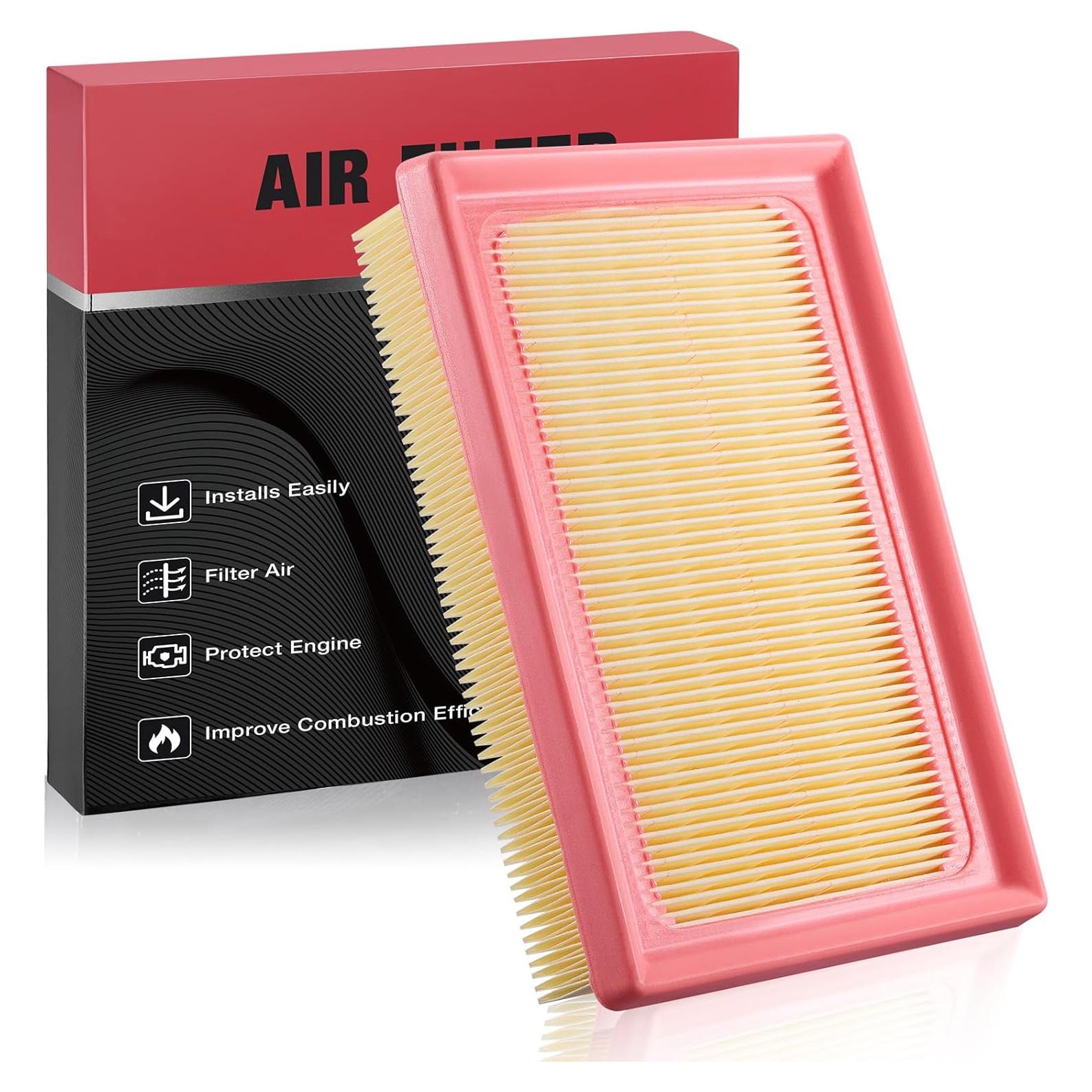 Filtro de aire BDFHYK CA11426 para Toyota Corolla y Prius