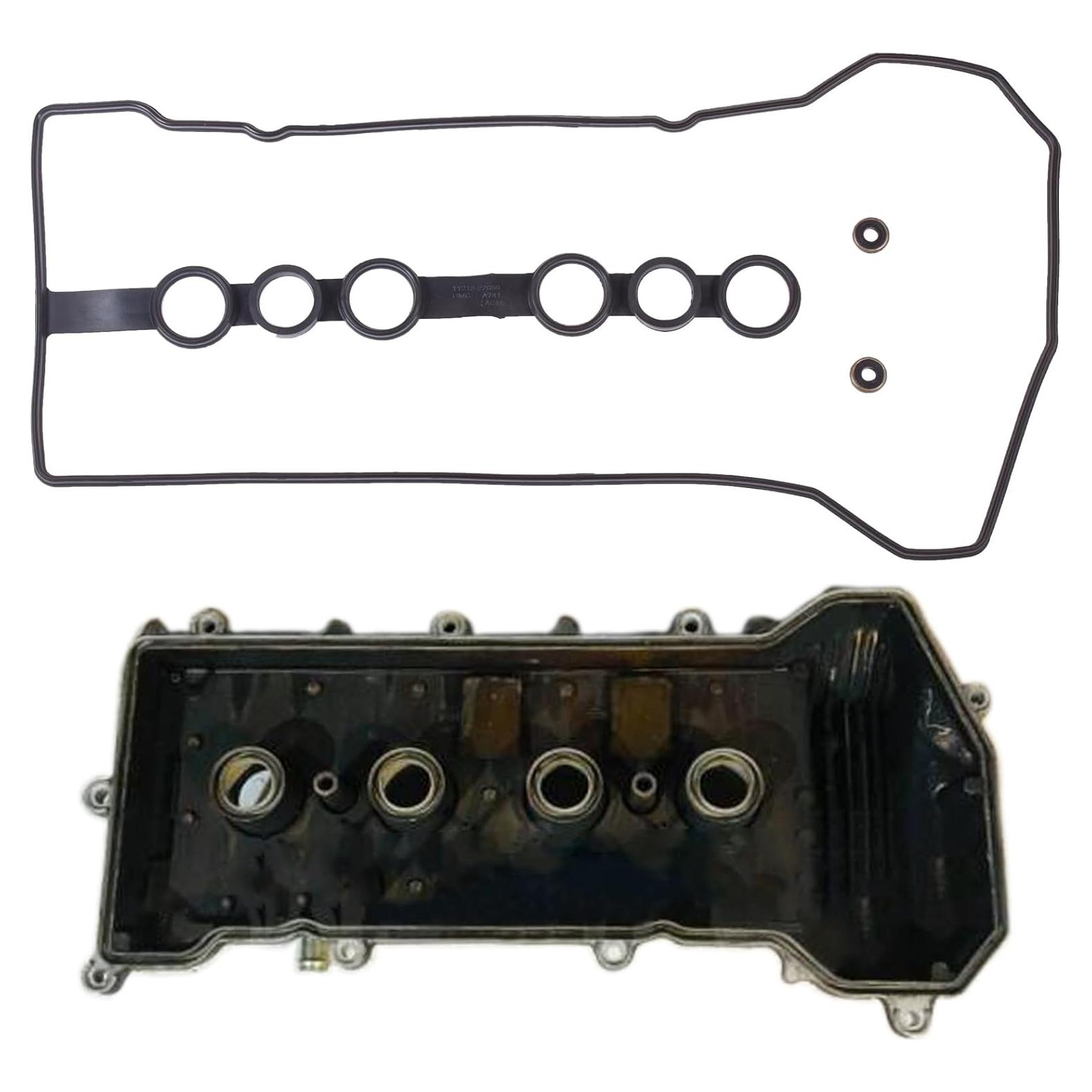 Junta de Tapa de Válvula Lynshine VS50542R para Toyota y Chevrolet