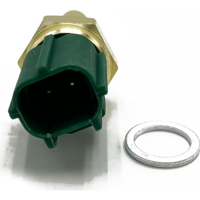 Sensor de Temperatura Refrigerante Mteycei Compatible Toyota