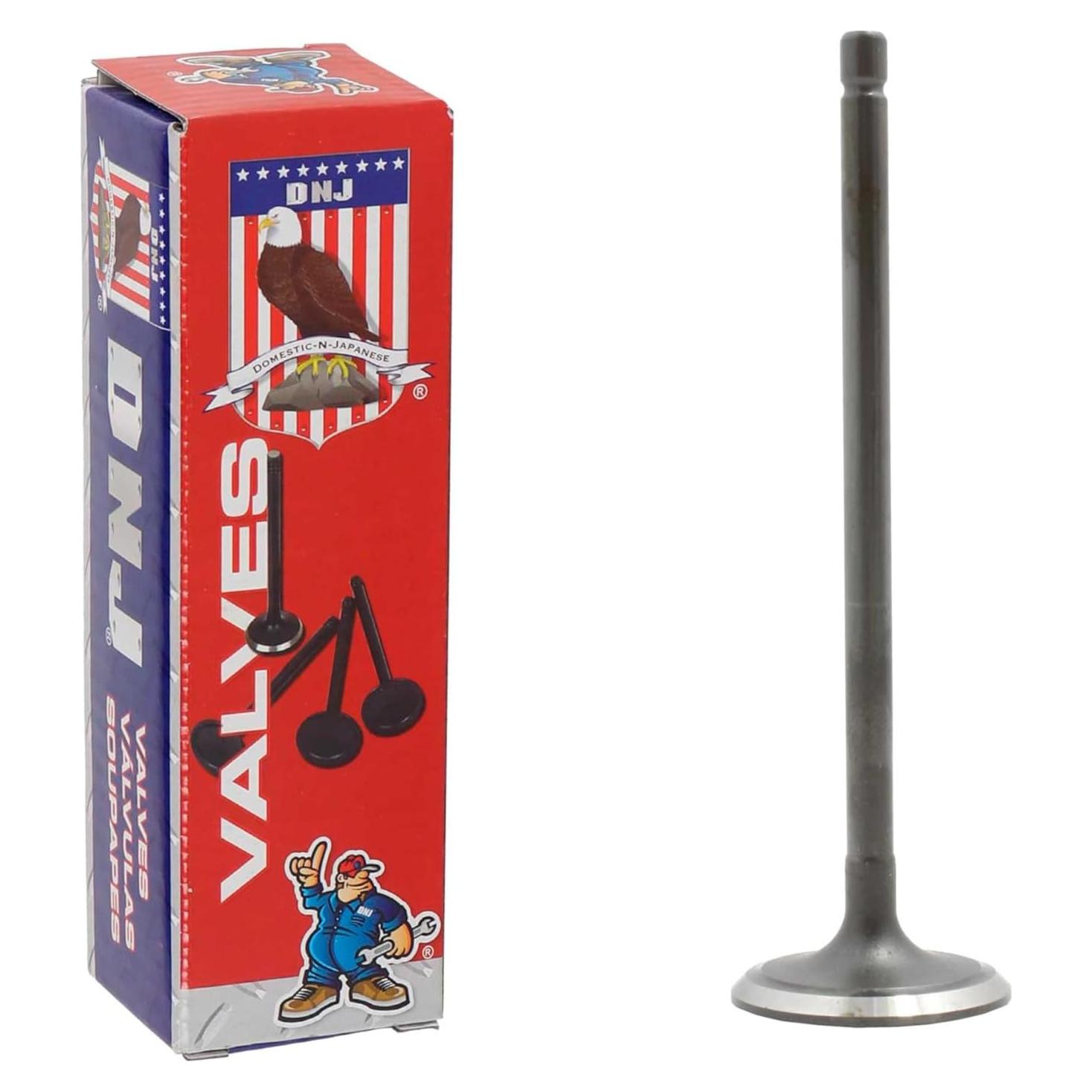 Válvula de Admisión DNJ IV928 para Toyota 1.8L 2008-2015