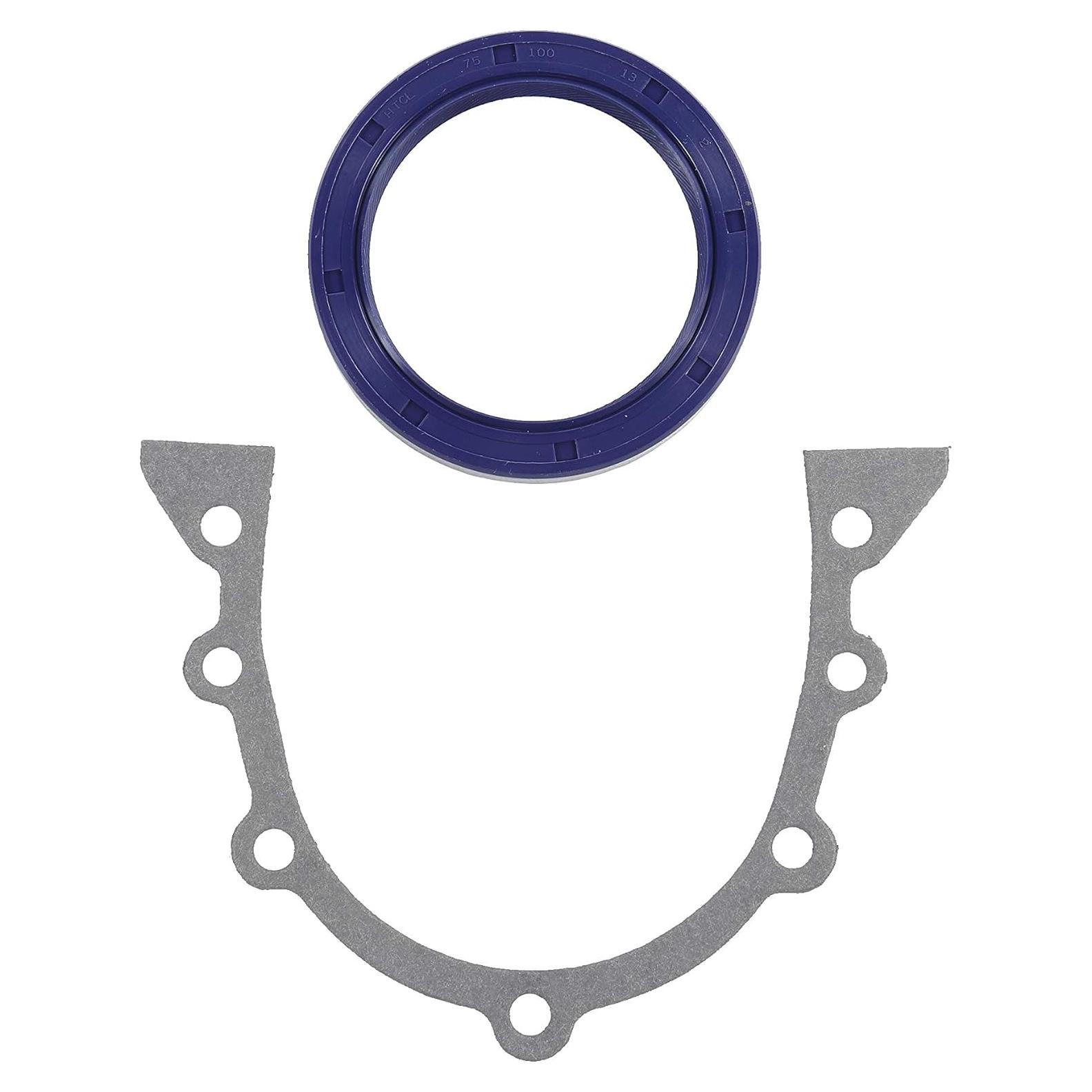 Sello Principal Trasero DNJ RM910 para Toyota Corolla 71-82