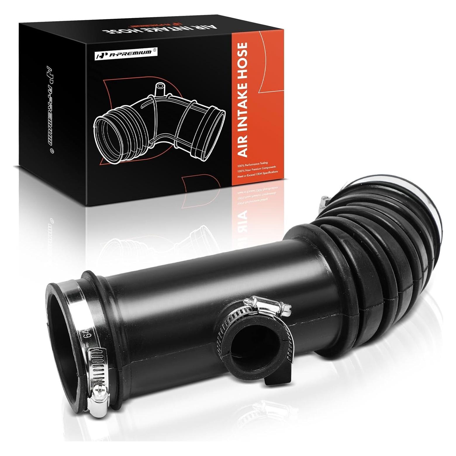 Manguera de entrada de aire A-Premium para Toyota Corolla 1.6L 1.8L