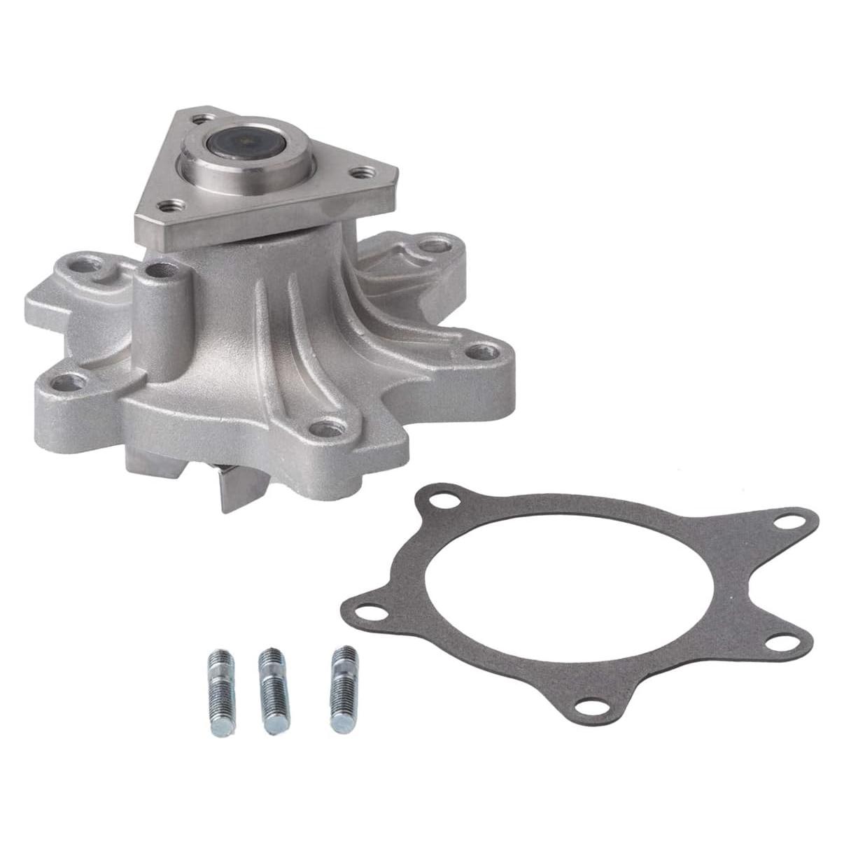 Bomba de Agua AUQDD AW9406 para Scion y Toyota 1.5L