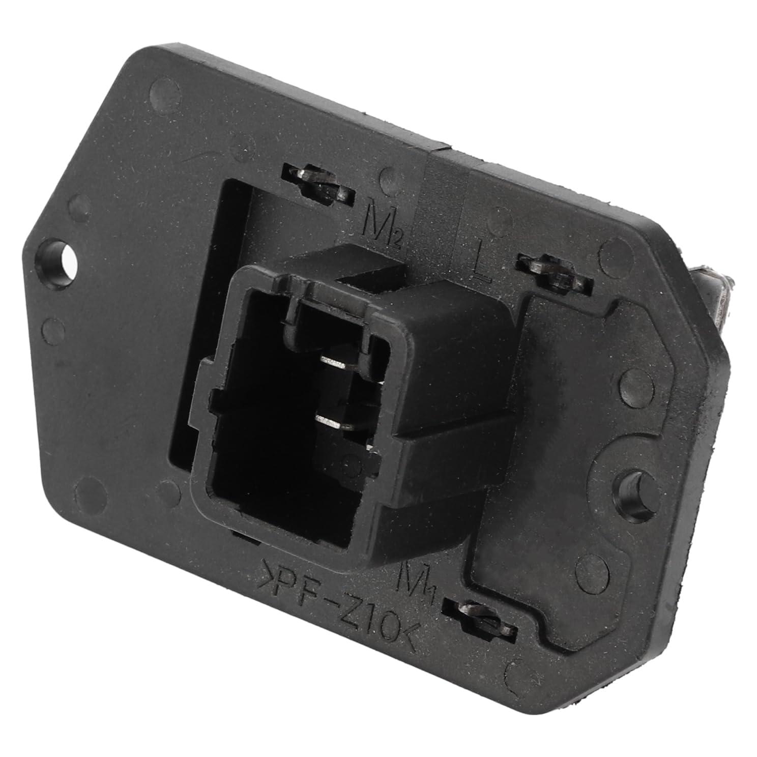 Resistor Motor Ventilador HVAC ACROPIX para Toyota Yaris 2010-2020