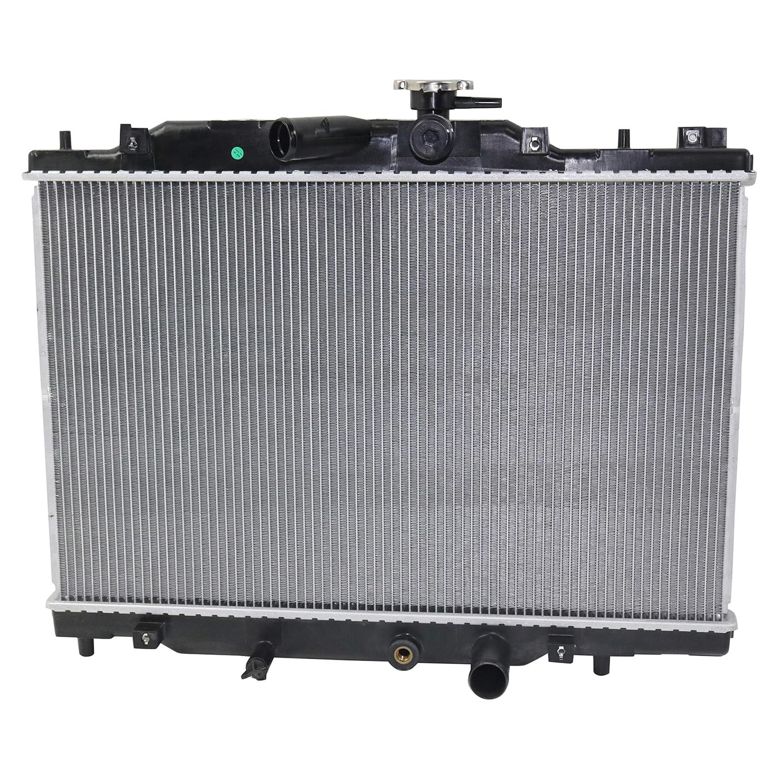 Radiador Garage-Pro para Scion IA 2016 y Yaris 2016-2018