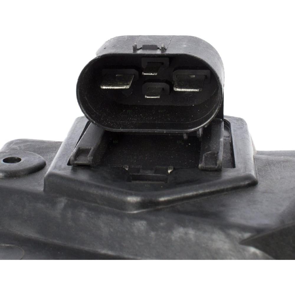 Conjunto Ventilador Refrigeración Brock Cruze Verano 12V 4.54kg