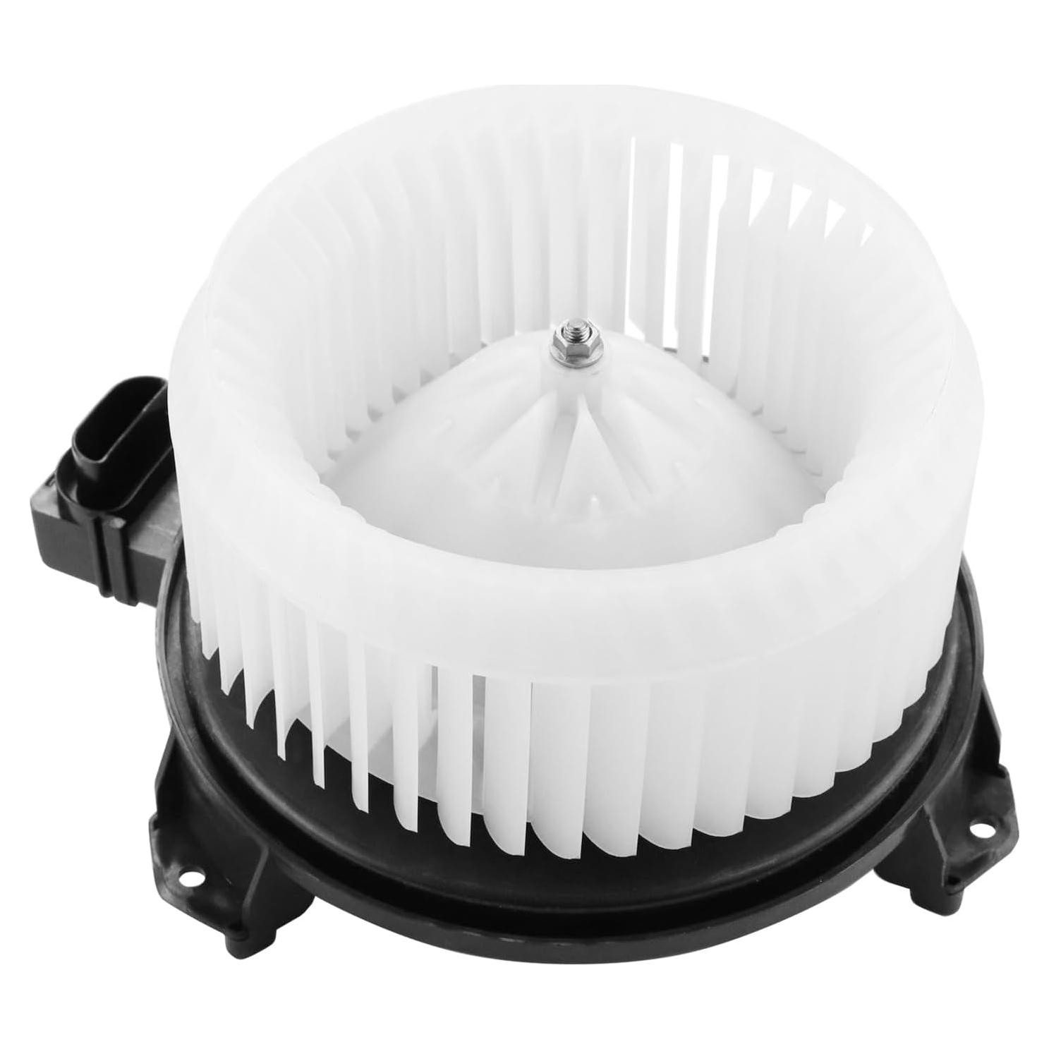 Motor de Soplador HVAC TadaMark para Toyota Yaris 2007-2012